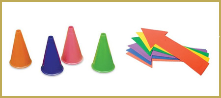 circuitos y complementos